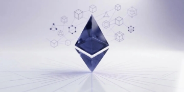 Ethereum sigue en caída a pesar de alcanzar ingresos de 1,79 billones de dólares.