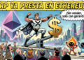 XRP se convierte en colateral en Ethereum sin necesidad de vender: ¿una nueva era para las criptomonedas? 11 XRP se convierte en colateral en Ethereum sin necesidad de vender: ¿una nueva era para las criptomonedas?