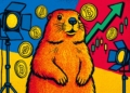 Las Marmotas Dan Vida a las Nuevas Memecoins en Solana 10 Las Marmotas Dan Vida a las Nuevas Memecoins en Solana