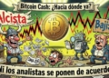 Bitcoin Cash se dispara un 2,09% y pone a prueba una importante resistencia. 2 Bitcoin Cash se dispara un 2,09% y pone a prueba una importante resistencia.