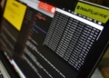 Un audaz atraco digital: 60 millones sustraídos en menos de una hora de una fortaleza de criptomonedas.