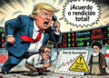 Las criptomonedas en movimiento: ¿Cómo influye Trump en el destino de Bitcoin, Dogecoin, Ethereum y XRP? 11 Las criptomonedas en movimiento: ¿Cómo influye Trump en el destino de Bitcoin, Dogecoin, Ethereum y XRP?