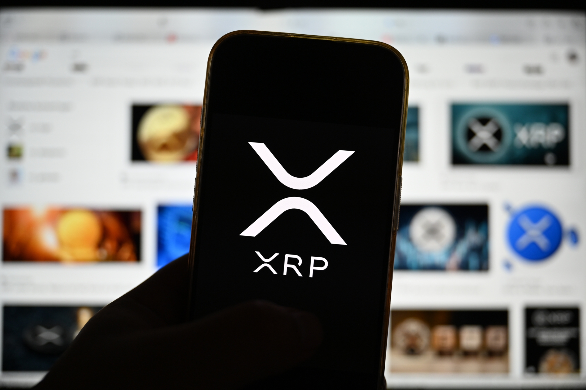 La expectativa cripto: ¿Qué precio alcanzará XRP el 31 de agosto? 1 La expectativa cripto: ¿Qué precio alcanzará XRP el 31 de agosto?
