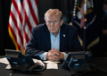 Trump arremete contra los gigantes petroleros: ¿Hasta cuándo seguirán ganando tanto? 10 Trump arremete contra los gigantes petroleros: ¿Hasta cuándo seguirán ganando tanto?
