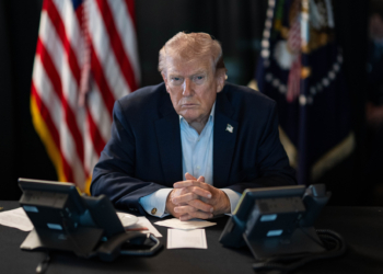 Trump arremete contra los gigantes petroleros: ¿Hasta cuándo seguirán ganando tanto? 4 Trump arremete contra los gigantes petroleros: ¿Hasta cuándo seguirán ganando tanto?