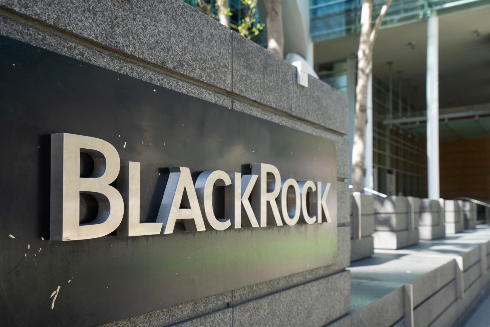 BlackRock revoluciona el mercado: 311.000 millones de dólares en fondos europeos ahora tokenizados