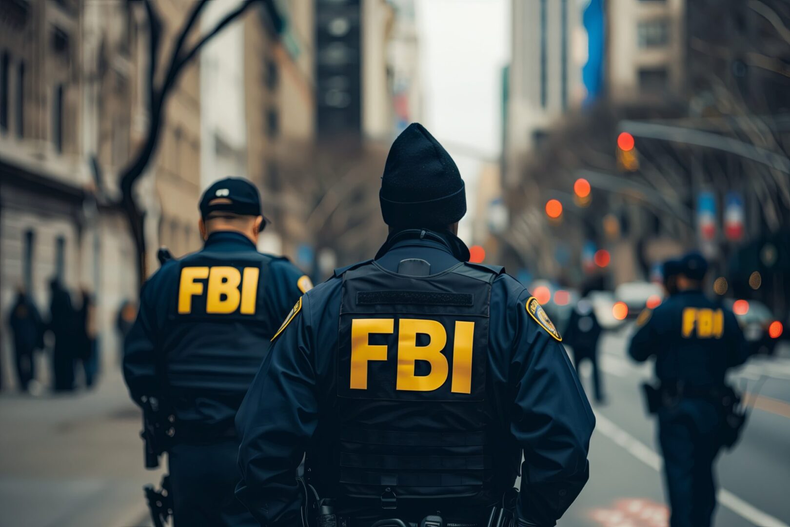 Un exagente del FBI se convierte en ladrón de criptomonedas y busca consejos de inversión en ChatGPT