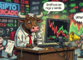 Ethereum en apuros: ¿Logrará recuperar su soporte clave con un volumen que se desploma un 17%?