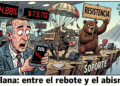 Solana ($SOL) experimenta un sorprendente repunte del 1,09% en medio de un volumen de operaciones reducido: ¿qué significa esto para el futuro?