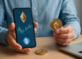 La polémica propuesta de Ethereum que podría transformar las recompensas del staking: ¿Qué implica realmente? 2 La polémica propuesta de Ethereum que podría transformar las recompensas del staking: ¿Qué implica realmente?