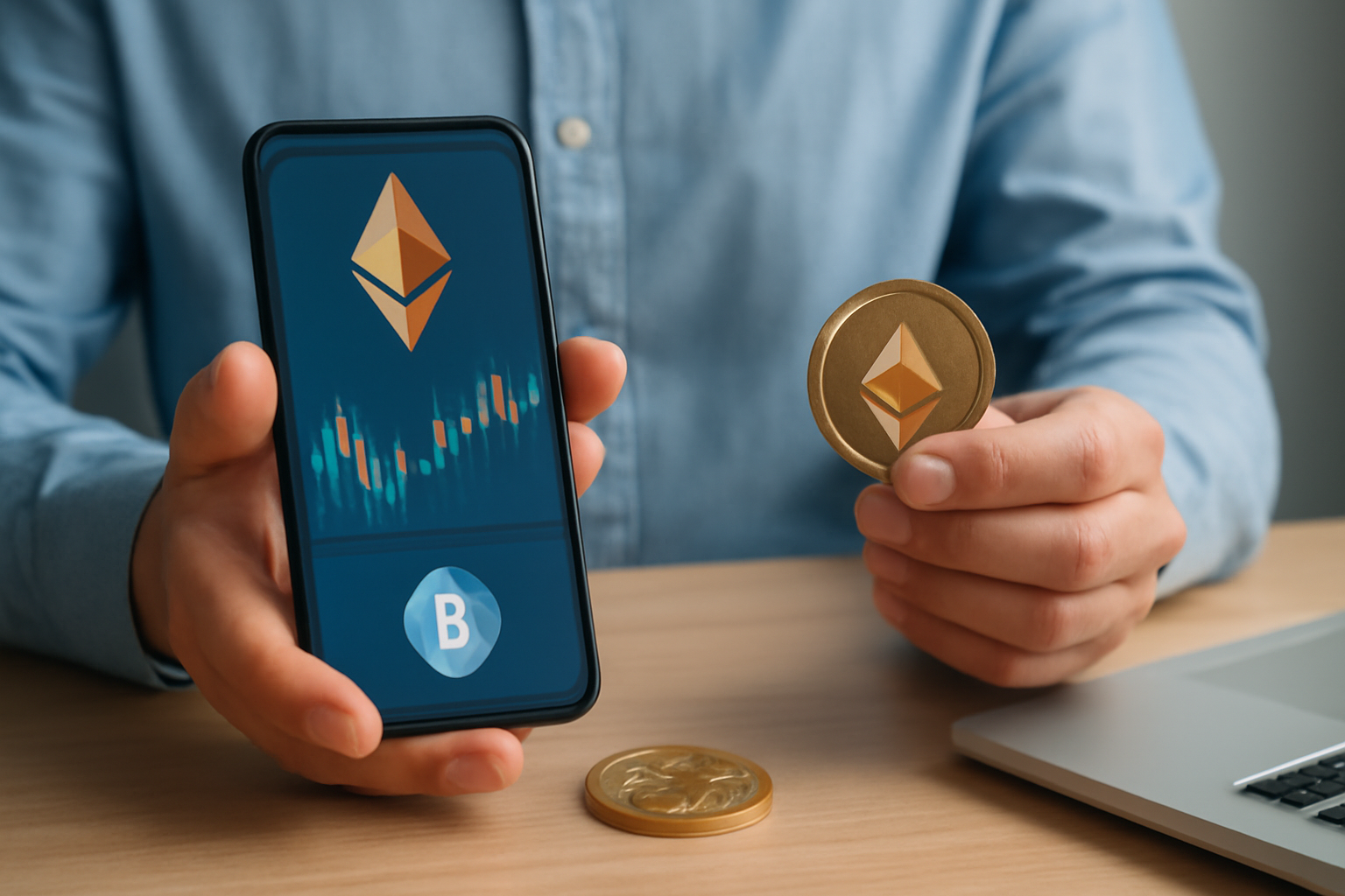 La polémica propuesta de Ethereum que podría transformar las recompensas del staking: ¿Qué implica realmente? 1 La polémica propuesta de Ethereum que podría transformar las recompensas del staking: ¿Qué implica realmente?