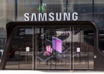 Samsung podría revolucionar la adopción de criptomonedas en el mundo.
