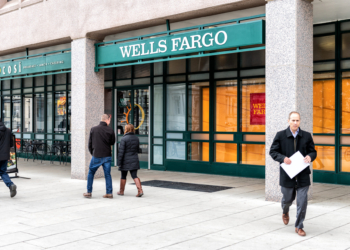 Wells Fargo revoluciona los pagos: ¡ahora disponibles en blockchain las 24 horas!