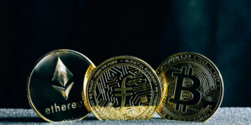 El staking de Ethereum alcanza cifras históricas: más de un tercio del ETH ya está en la Beacon Chain.