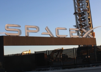 La sorprendente caída del 12% en las acciones de SpaceX: descubre la razón detrás del desplome.
