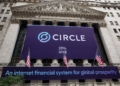 Circle desvela sus audaces planes para revolucionar Wall Street con una nueva blockchain. 11 Circle desvela sus audaces planes para revolucionar Wall Street con una nueva blockchain.