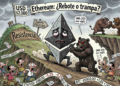 Ethereum se afianza en los 1.874 dólares: ¿preludio de una subida o un simple estancamiento?