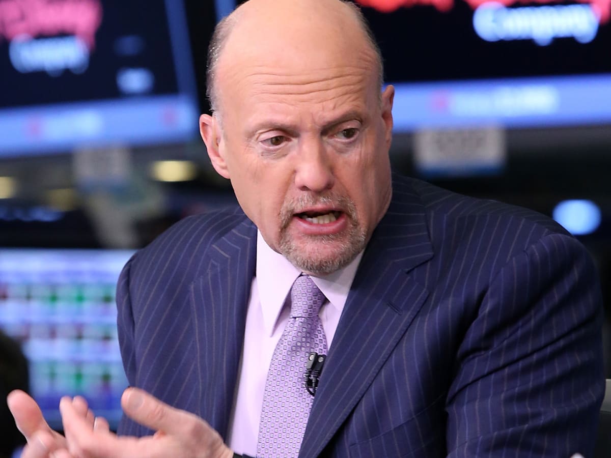 Jim Cramer desata risas en el mercado al deshacerse de sus bitcoins de un plumazo 1 Jim Cramer desata risas en el mercado al deshacerse de sus bitcoins de un plumazo