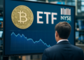 El sorprendente adiós del ETF de Bitcoin de Hashdex en la NYSE tras solo dos años de vida