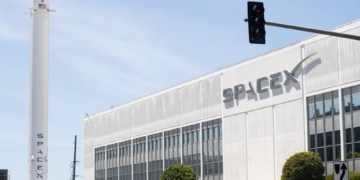 ¿Se prepara un tsunami de ventas? Mañana se liberan 911 millones de acciones de SpaceX.