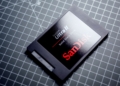 SanDisk sorprende con resultados positivos, pero sus acciones sufren una fuerte caída. 2 SanDisk sorprende con resultados positivos, pero sus acciones sufren una fuerte caída.