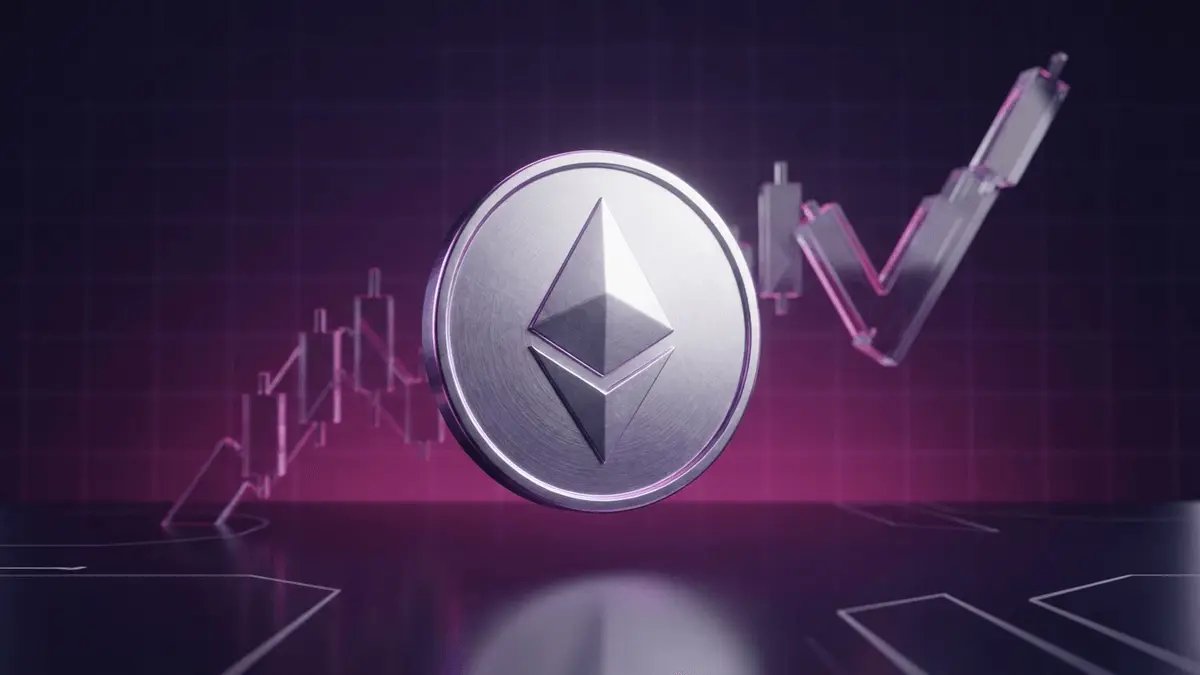 ¿Podría BlackRock catapultar el precio de Ethereum hasta los $2,000? 1 ¿Podría BlackRock catapultar el precio de Ethereum hasta los $2,000?