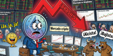 Ethereum sube un 2% y supera el SMA-30: ¿rebote momentáneo o señal de una recuperación real?