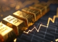 El oro se dispara a niveles no vistos en seis semanas: ¿Hacia dónde se dirige ahora?