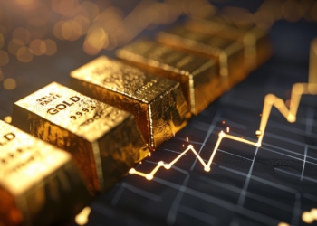 El oro se dispara a niveles no vistos en seis semanas: ¿Hacia dónde se dirige ahora? 4 El oro se dispara a niveles no vistos en seis semanas: ¿Hacia dónde se dirige ahora?