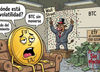 El letargo de Bitcoin: ¿una señal de cambio en el horizonte según los analistas?