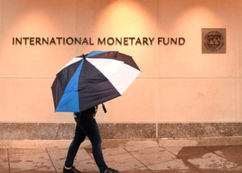 El FMI advierte sobre los peligros del vertiginoso crecimiento de las criptomonedas en Brasil.