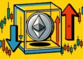 Ethereum se aferra a los 1.909 dólares: ¿qué factores están detrás de su estancamiento?