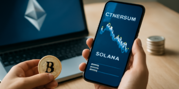 Ethereum y Solana pierden su estatus en el fondo de Grayscale: ¿qué significa esto para el futuro de las criptomonedas?