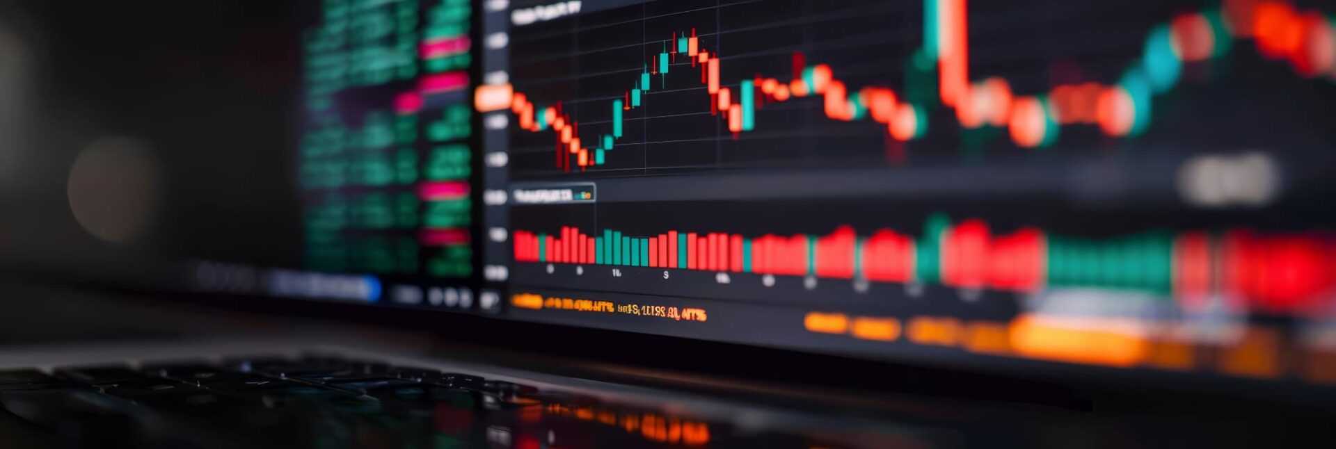 Bitcoin y Ethereum se preparan para un desafío crucial en el mercado cripto hoy.