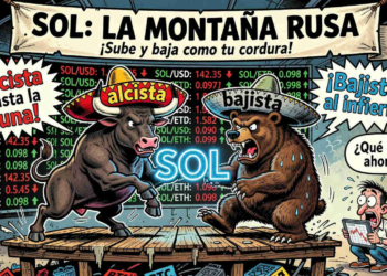 Solana se estabiliza en 73,26 dólares: ¿qué nos depara el futuro?