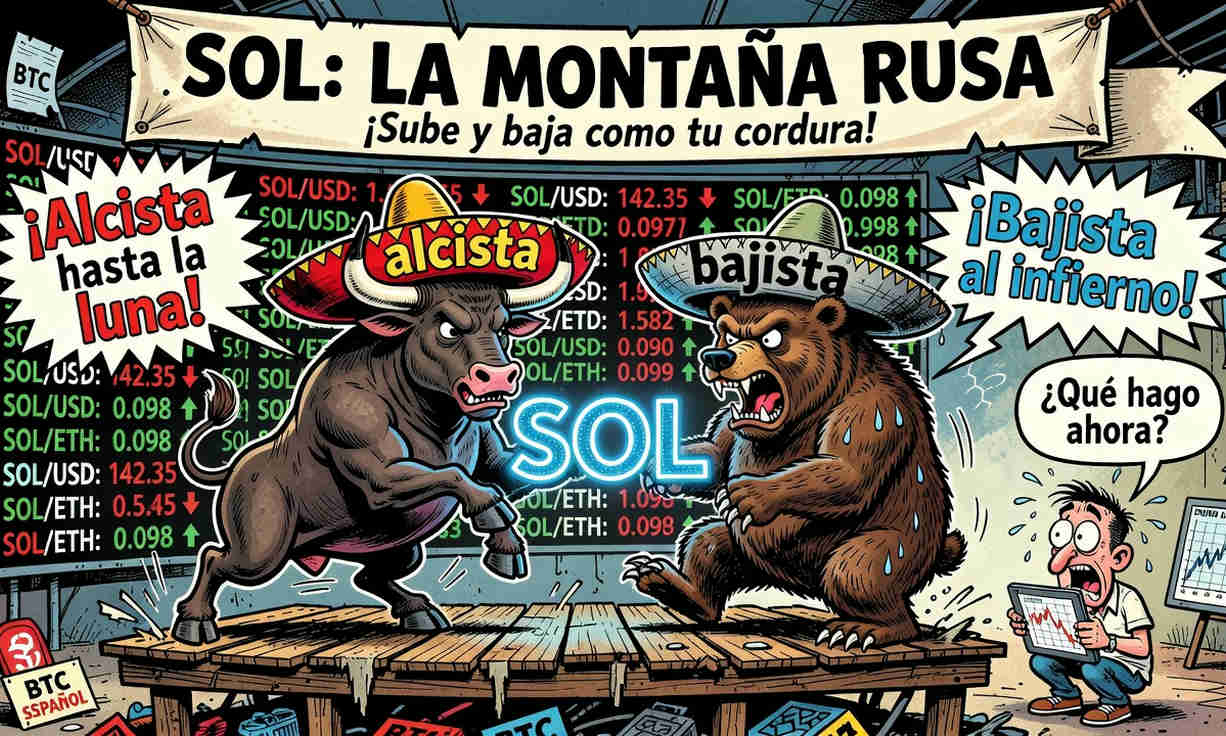 Solana se estabiliza en 73,26 dólares: ¿qué nos depara el futuro? 1 Solana se estabiliza en 73,26 dólares: ¿qué nos depara el futuro?
