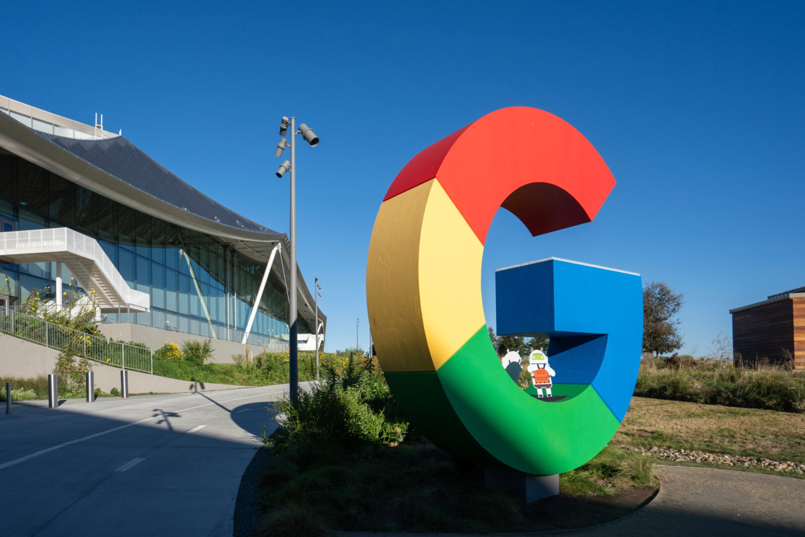 Alphabet desata un torrente de 115.000 millones de dólares en su impresionante emisión de bonos.