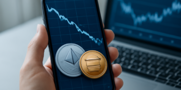 Grayscale decide rebajar la posición de Ethereum y Solana: ¿qué significa para el futuro de estas criptomonedas?