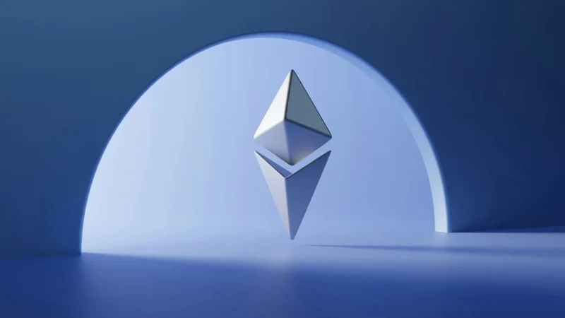 Ethereum resurge: ¿cómo 60,8 millones en solo 48 horas revitalizan su valor? 1 Ethereum resurge: ¿cómo 60,8 millones en solo 48 horas revitalizan su valor?