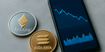 Grayscale rebaja la posición de Ethereum y Solana: ¿Qué significa para el futuro de estas criptomonedas?