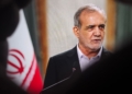 Irán eleva la presión: ¿indemnizaciones antes de tomar el control de Ormuz?