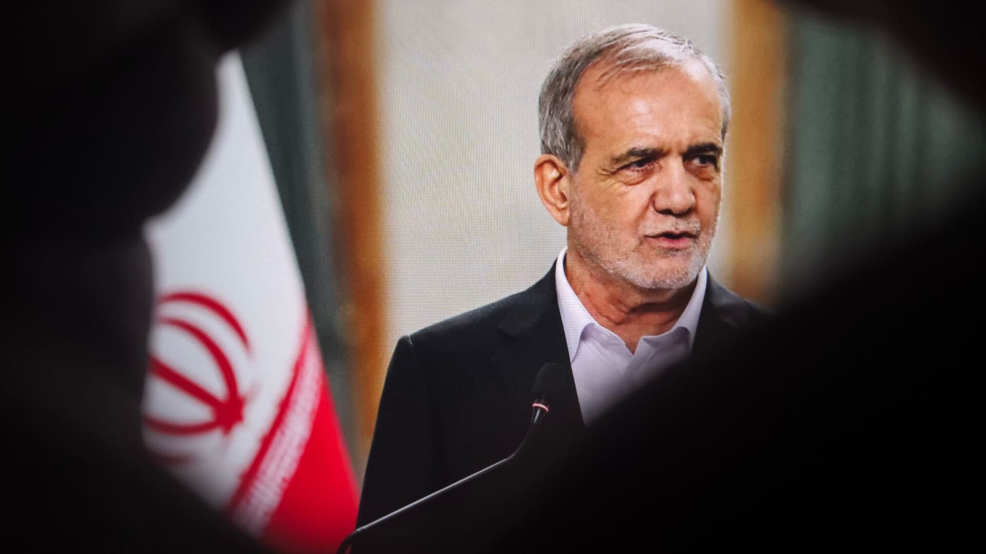 Irán eleva la presión: ¿indemnizaciones antes de tomar el control de Ormuz?