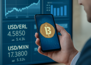 CME Group rompe esquemas: los futuros y opciones de divisas latinoamericanas marcan un hito en el primer semestre de 2026. 4 CME Group rompe esquemas: los futuros y opciones de divisas latinoamericanas marcan un hito en el primer semestre de 2026.
