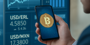 CME Group rompe esquemas: los futuros y opciones de divisas latinoamericanas marcan un hito en el primer semestre de 2026.