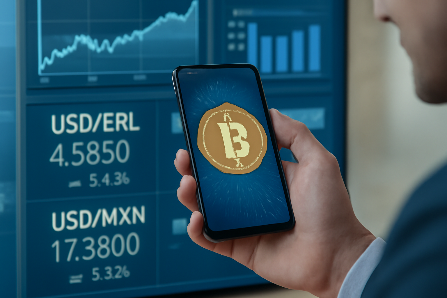 CME Group rompe esquemas: los futuros y opciones de divisas latinoamericanas marcan un hito en el primer semestre de 2026. 1 CME Group rompe esquemas: los futuros y opciones de divisas latinoamericanas marcan un hito en el primer semestre de 2026.