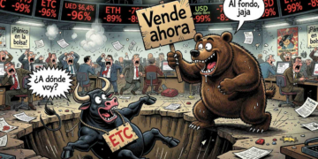 El futuro de Ethereum Classic: un análisis detallado para el 6 de agosto de 2026 que no te puedes perder