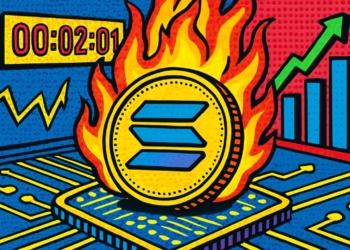La quema de SOL en Solana podría disparar su valor hasta un 1.200% ¡Descubre cómo! 4 La quema de SOL en Solana podría disparar su valor hasta un 1.200% ¡Descubre cómo!