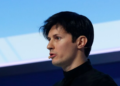 Rusia emite una sorprendente orden de arresto internacional contra el creador de Telegram, Pavel Durov.