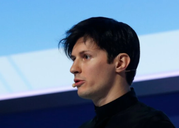 Rusia emite una sorprendente orden de arresto internacional contra el creador de Telegram, Pavel Durov.