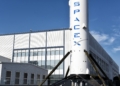 Las acciones de SpaceX se disparan a pesar de la imponente liberación de 100.000 millones de dólares en títulos.